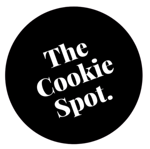 all cookies by the cookie spot