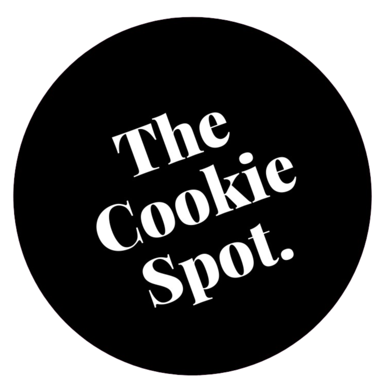 all cookies by the cookie spot