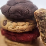 Chunky Cookies