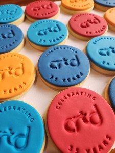 Logo Cookies for Corporate Gifting & Brand Promotion