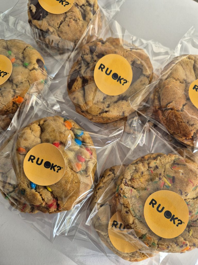 Custom Corporate Cookies The Perfect Client & Staff Gift - The Cookie Spot Melbourne
