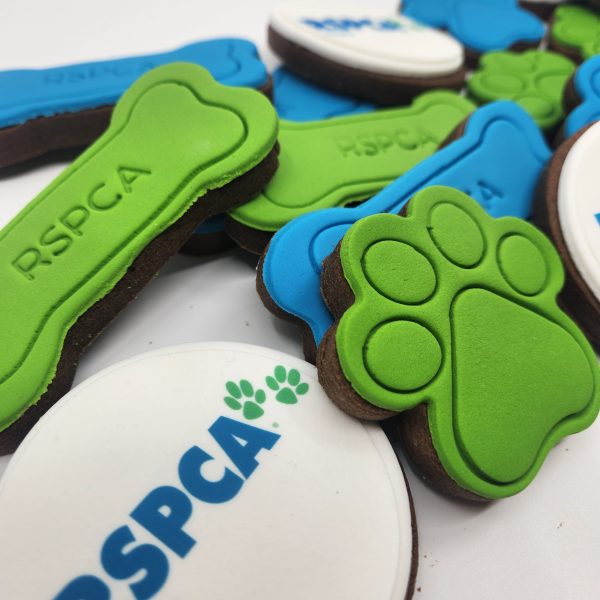 Custom Corporate Cookies The Perfect Client & Staff Gift - The Cookie Spot Melbourne 2