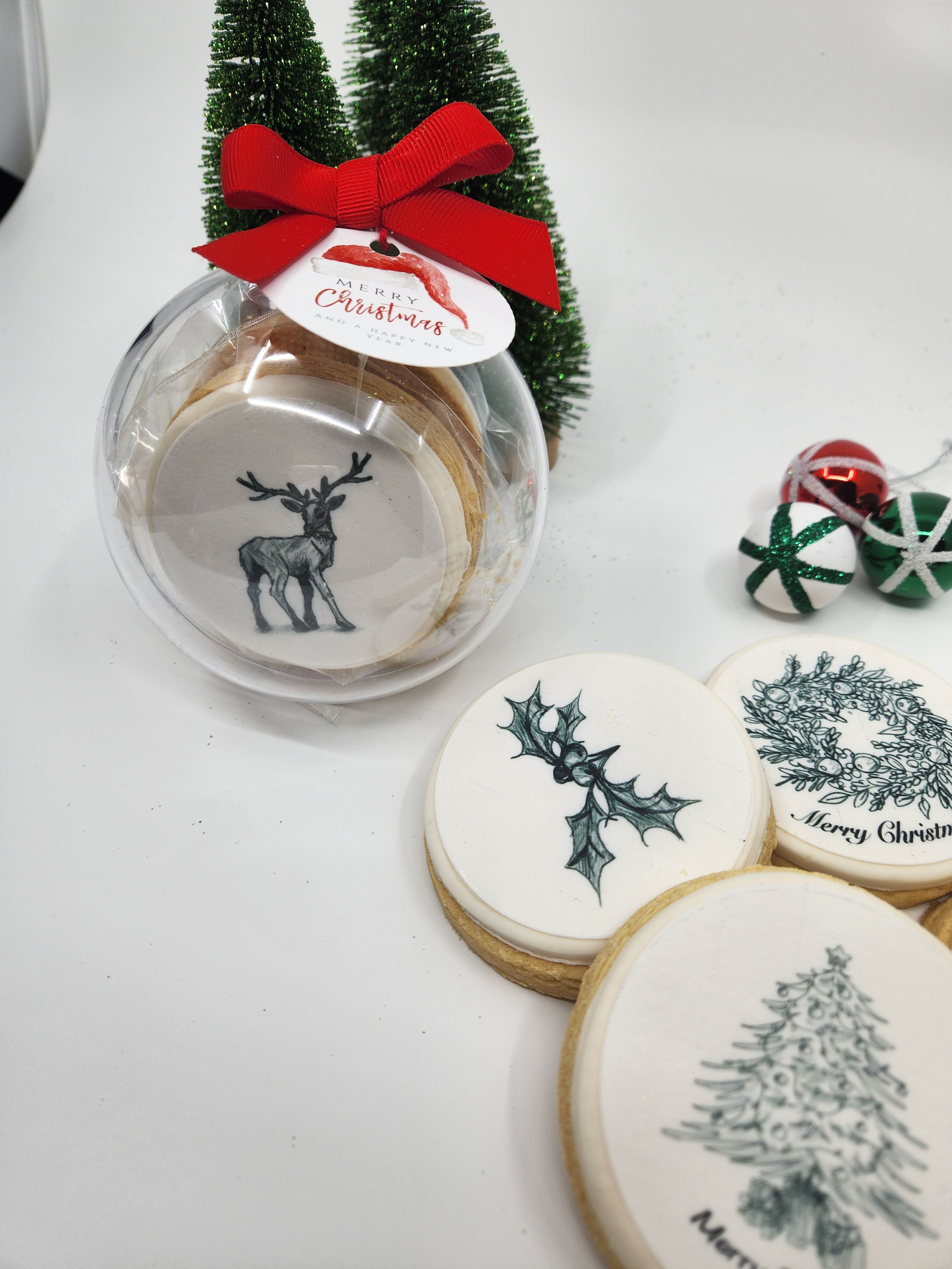 The Art of a Perfect Cookie by The Cookie Spot