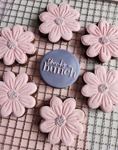 The Art of a Perfect Cookie by The Cookie Spot