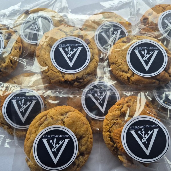 Corporate Christmas Cookies For Your Favourite Clients - The Cookie Spot Melbourne 14
