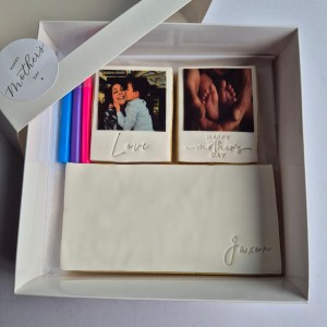 mothers day cookie gift pack