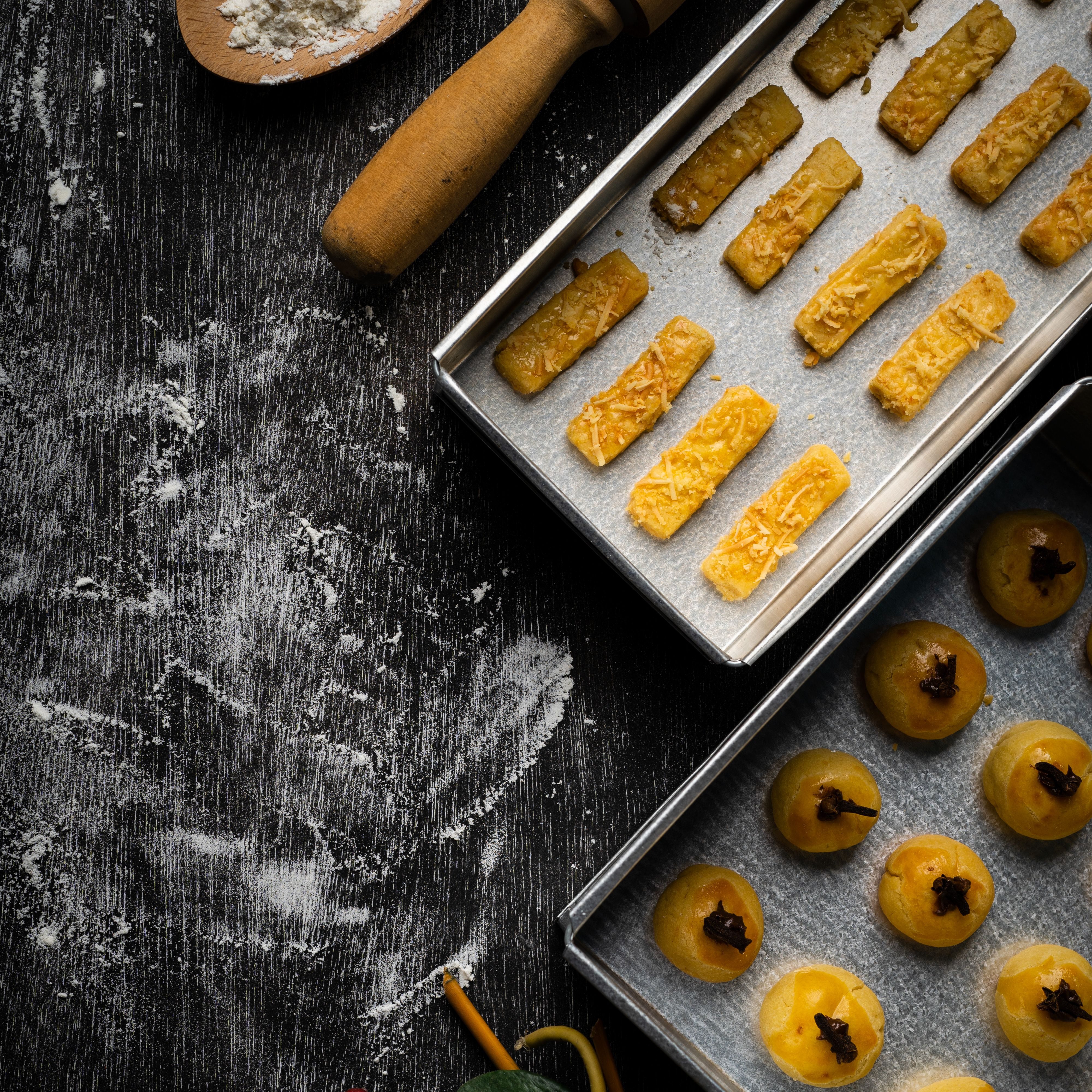 Cookie Campaign Production