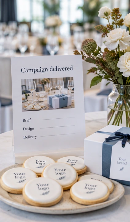 corporate cookie case studies
