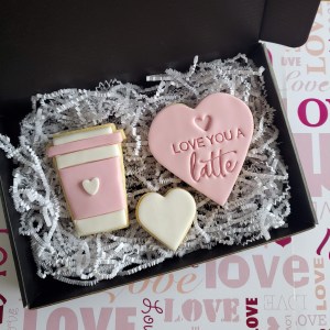 Seasonal Cookies for Every Time of Year by The Cookie Spot