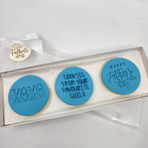 Cookies from your favourite child - the cookie spot