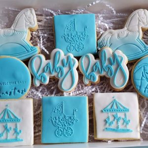 Welcome baby Cookie from Cookie Spot