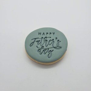Favourite Child Father’s Day Cookie Gift Pack