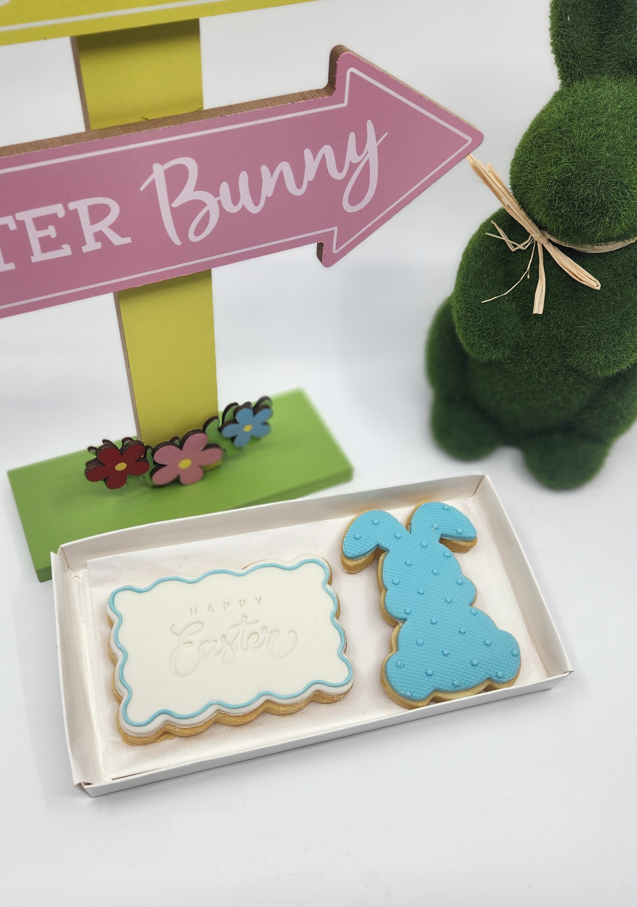 Easter gift pack